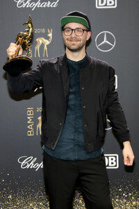 Bambi 2018 in Berlin