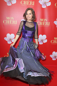 Mon Chéri Barbara Tag 2016 in München