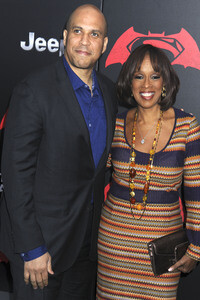 Filmpremiere 'Batman v Superman: Dawn of Justice' in New York