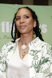 Photocall mit Barbara Becker in Berlin