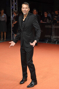 Filmpremiere 'Berlin Falling' auf dem Filmfest München 2017