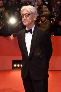 Preisverleihung, Berlinale 2018