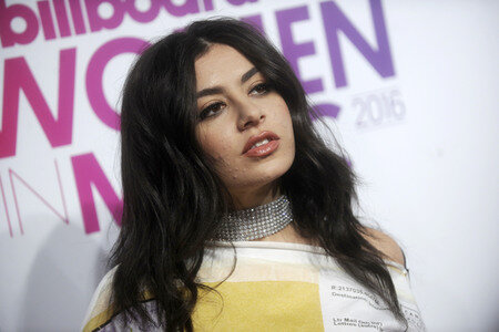Billboard Women in Music 2016 Event in New York