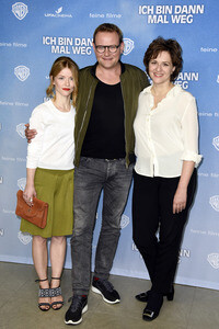 Photocall 'Ich bin dann mal weg' in Berlin