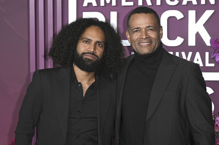 Black Film Festival 2026 in Los Angeles