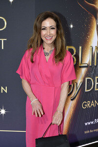 Weltpremiere der 'Blinded by Delight' Grand Show 2025 in Berlin