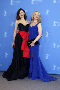 'Der Buchladen der Florence Green' Photocall, Berlinale 2018