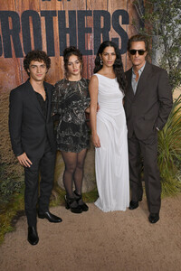 Serienpremiere 'Brothers' in Los Angeles