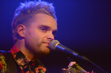 Konzert von Tristan Brusch in Hannover
