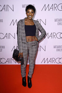 Marc Cain Show auf der Berlin Fashion Week Autumn/Winter 2018