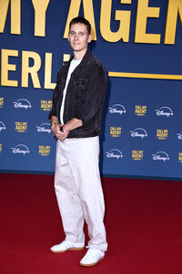 Serienpremiere 'Call My Agent Berlin' in Berlin