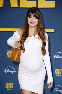 Serienpremiere 'Call My Agent Berlin' in Berlin