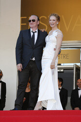 Closing Ceremony und Screening von 'A Fistful of Dollars', Cannes Film Festival 2014