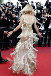 Preisverleihung, Cannes Film Festival 2017