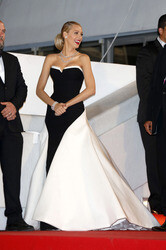 'The Captive / Captives' Premiere, Cannes Film Festival 2014