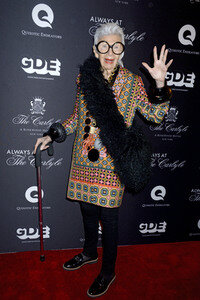 Filmpremiere 'Always at The Carlyle' in New York