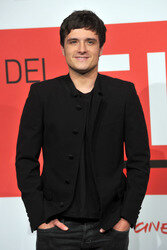 'Die Tribute von Panem - Catching Fire' Photocall, Rome Film Festival 2013