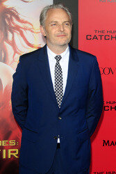 'Die Tribute von Panem - Catching Fire' Premiere, Los Angeles