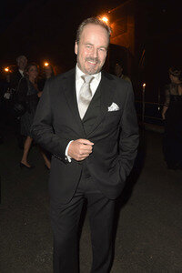 Gala 70 Jahre CCC in Berlin