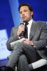 Jahrestreffen 2016 der Clinton Global Initiative in New York