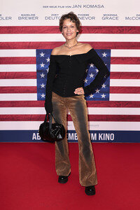 Filmpremiere 'The Change' in Berlin