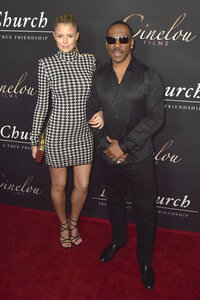 Filmpremiere 'Mr. Church' in Los Angeles