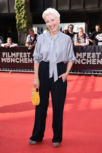 CineMerit Gala auf dem Filmfest München 2018