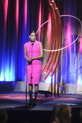8. Verleihung der Clinton Global Citizen Awards, New York