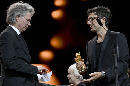 Preisverleihung, Berlinale 2026