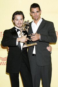 Closing Ceremony mit Preisverleihung, Internationale Filmfestspiele von Venedig 2004