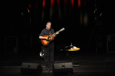 Lloyd Cole Konzert , Hannover