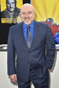 German Comic Con Berlin 2018