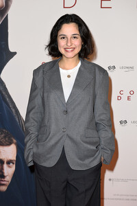 Filmpremiere 'Corpus Delicti' in Berlin