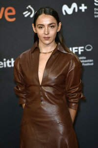 Filmpremiere 'Couture', San Sebastian International Film Festival 2025