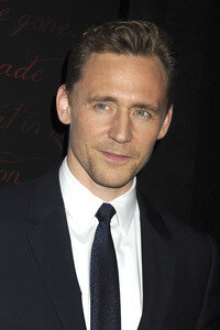 Filmpremiere 'Crimson Peak' in New York