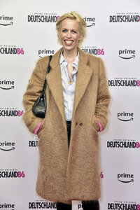 Serienpremiere 'Deutschland 86' in Berlin