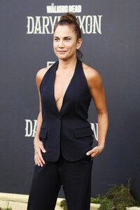 Season 3 Premiere 'The Walking Dead: Daryl Dixon' in Madrid