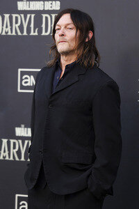 Season 3 Premiere 'The Walking Dead: Daryl Dixon' in Madrid