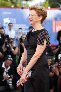 'Downsizing' Premiere, 74. Internationale Filmfestspiele von Venedig