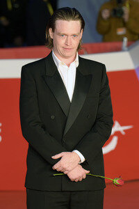 Filmpremiere 'Dracula - Die Auferstehung', Internationales Filmfestival Rom 2025