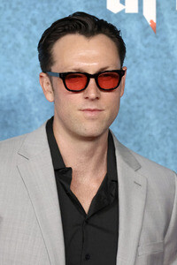 Filmpremiere 'Dracula - Die Auferstehung' in Los Angeles