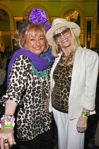 Dschungelparty zum TV-Start von 'Ich bin ein Star - Holt mich hier raus!' in Berlin