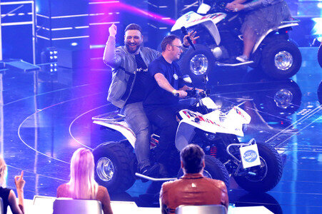 2. Liveshow 'DSDS 2018' in Köln
