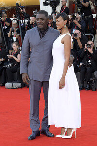 Filmpremiere 'A House of Dynamite', Internationale Filmfestspiele von Venedig 2025