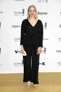 Deutscher Musikpreis Echo 2018 in Berlin