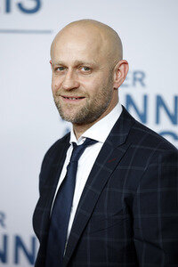 Filmpremiere 'Der Mann aus dem Eis' in Berlin