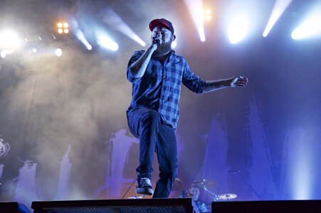 Elb-Riot Festival 2015 in Hamburg