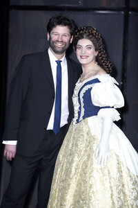 Fotoprobe 'Elisabeth - Das Musical' in Berlin