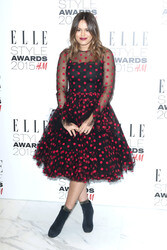 Elle Style Awards 2015, London