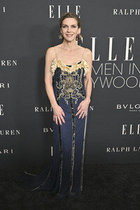 Elle's 2025 Women in Hollywood Celebration in Los Angeles